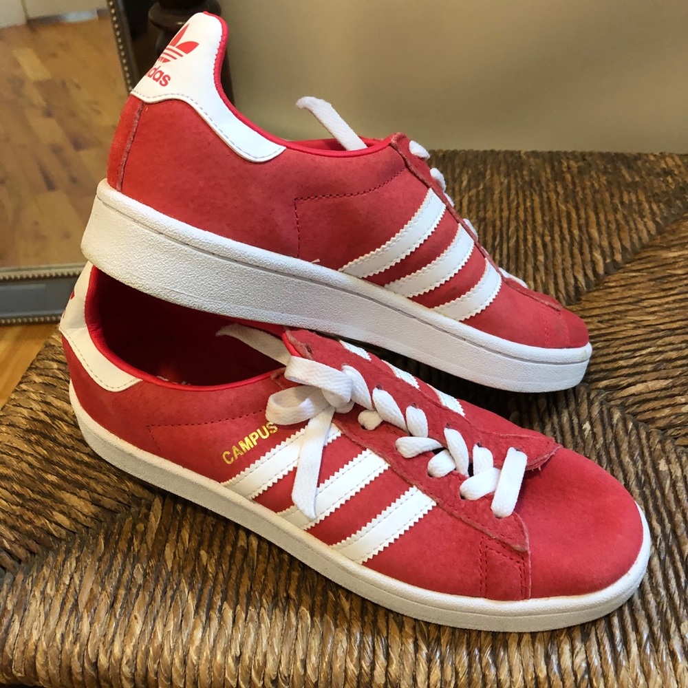 Adidas sneakers